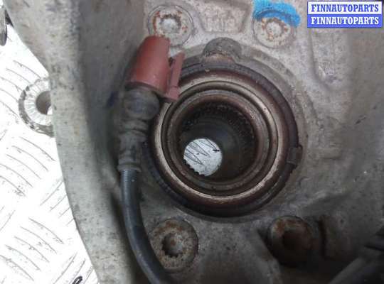 купить ступица задняя левая на AUDI A7 1