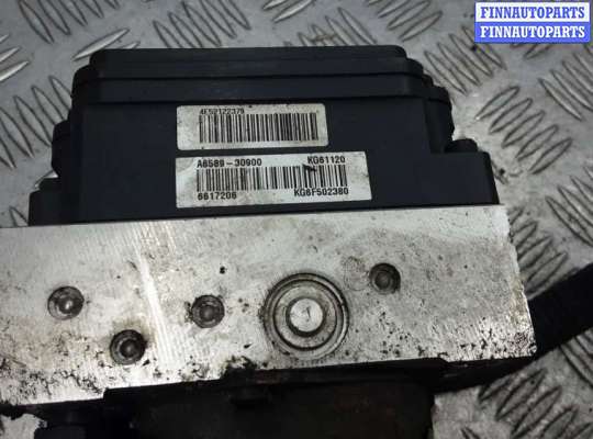 купить блок abs на HYUNDAI I30 GD