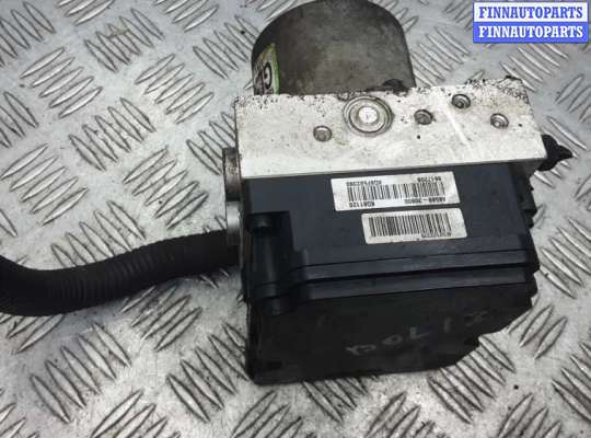 купить блок abs на HYUNDAI I30 GD