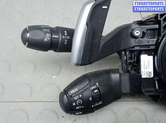 купить переключатель поворотов и дворников (стрекоза) на PEUGEOT 3008 2