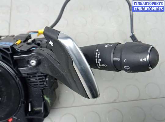 купить переключатель поворотов и дворников (стрекоза) на PEUGEOT 3008 2