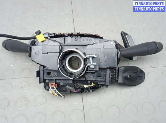 купить переключатель поворотов и дворников (стрекоза) на PEUGEOT 3008 2