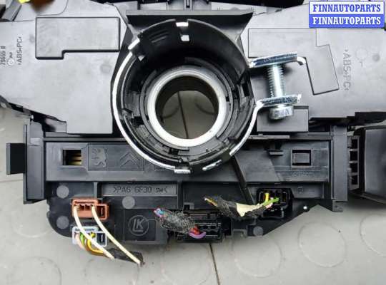 купить переключатель поворотов и дворников (стрекоза) на PEUGEOT 3008 2