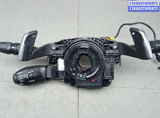 купить переключатель поворотов и дворников (стрекоза) на PEUGEOT 3008 2