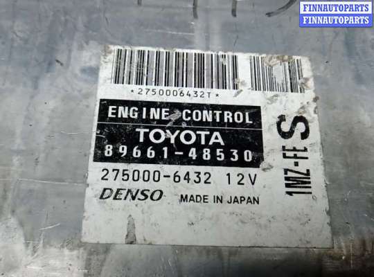 купить блок управления двс на LEXUS RX 2