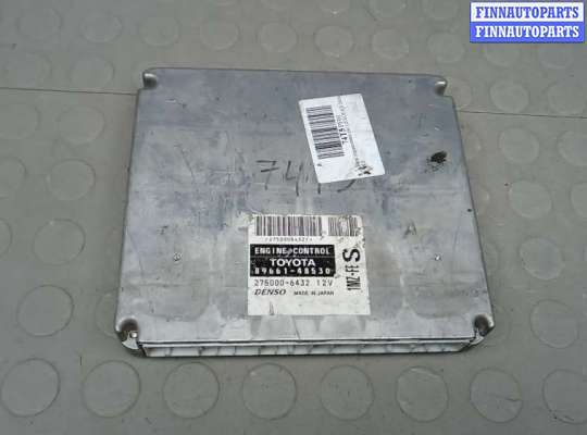 купить блок управления двс на LEXUS RX 2