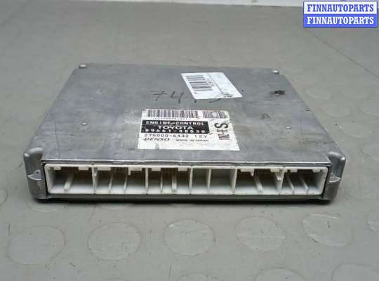 купить блок управления двс на LEXUS RX 2