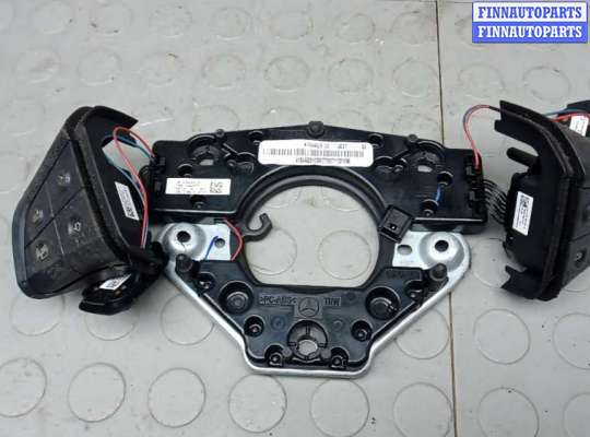 купить кнопки руля на MERCEDES BENZ M-CLASS W164