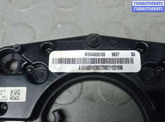 купить кнопки руля на MERCEDES BENZ M-CLASS W164