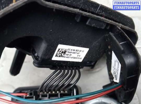 купить кнопки руля на MERCEDES BENZ M-CLASS W164