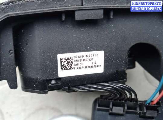 купить кнопки руля на MERCEDES BENZ M-CLASS W164