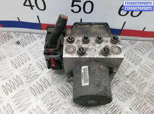 купить блок abs на VOLKSWAGEN TIGUAN 1