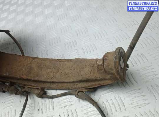 купить ступица передняя правая на VOLKSWAGEN TOUAREG 7L