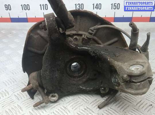 купить ступица передняя левая на VOLKSWAGEN PASSAT B6