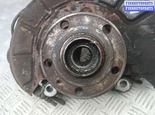 купить ступица передняя левая на VOLKSWAGEN PASSAT B6