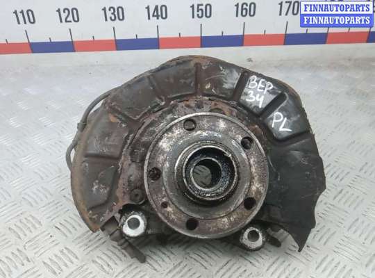 купить ступица передняя левая на VOLKSWAGEN PASSAT B6