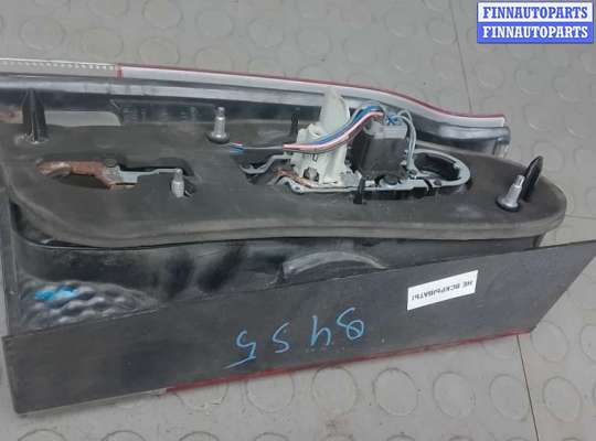 купить фонарь задний правый на VOLVO V70 2