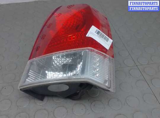 купить фонарь задний правый на VOLVO V70 2