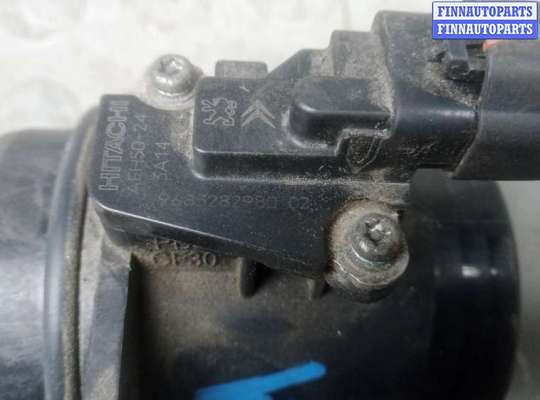 купить расходомер воздуха дизельный на PEUGEOT 308 1