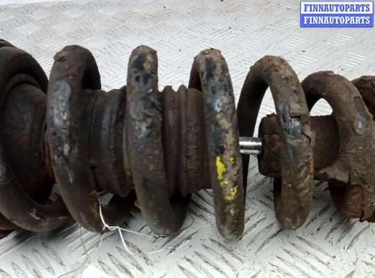 купить стойка передняя левая на MITSUBISHI L200 K4T