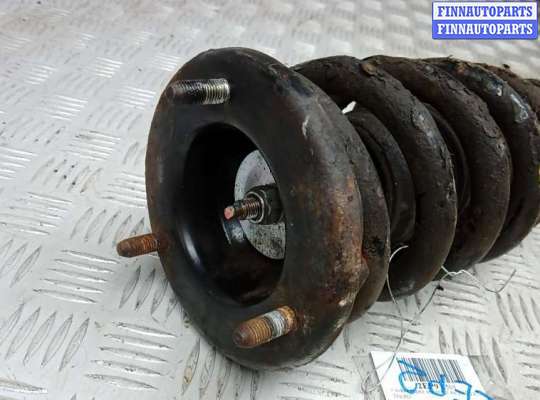 купить стойка передняя левая на MITSUBISHI L200 K4T