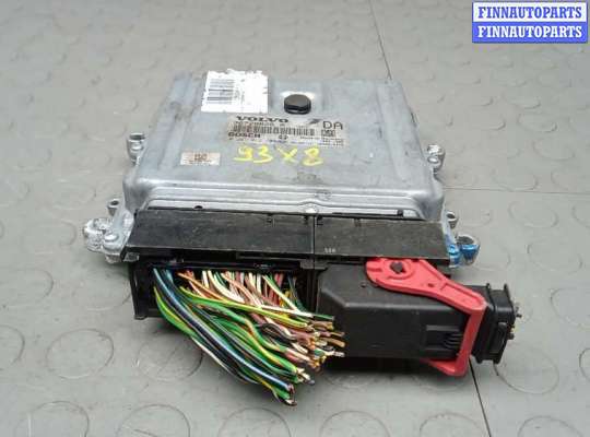 купить блок управления двс на VOLVO V50 MW