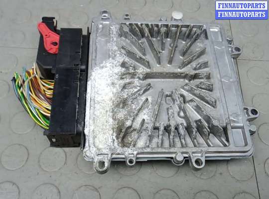 купить блок управления двс на VOLVO V50 MW