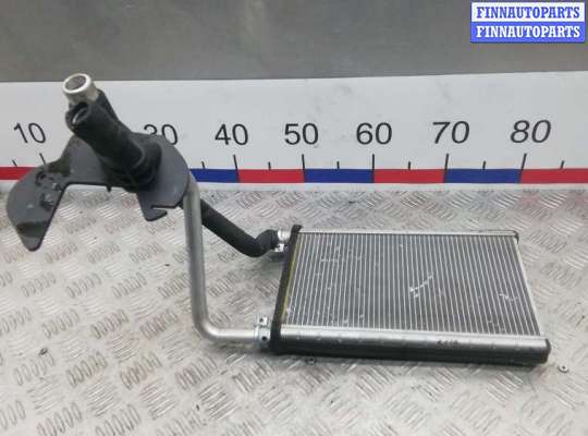 Радиатор отопителя (печки) на BMW 1 (E81/E82/E87) 