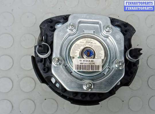 купить подушка безопасности водителя на VOLKSWAGEN TOURAN (1T1, 1T2)