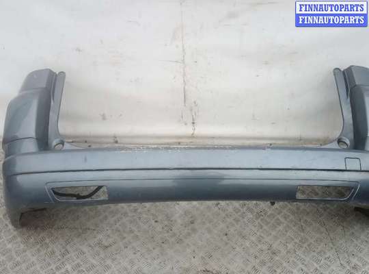 бампер задний CT868530 на CITROEN C4 GRAND PICASSO 1