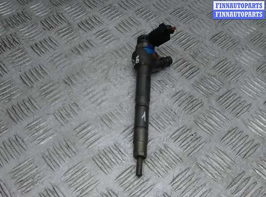 форсунка дизельная VG2465191 на VOLKSWAGEN GOLF 7