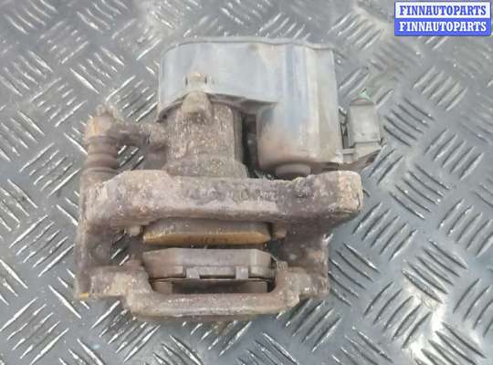 купить суппорт тормозной задний левый на CITROEN C4 PICASSO 2