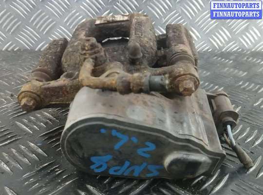 купить суппорт тормозной задний левый на CITROEN C4 PICASSO 2