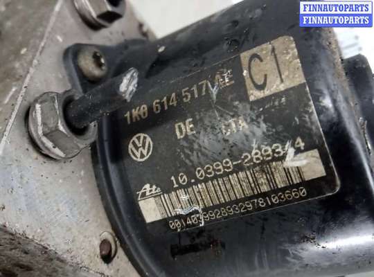 купить блок abs на VOLKSWAGEN TOURAN (1T1, 1T2)