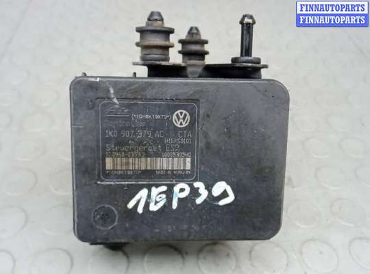 купить блок abs на VOLKSWAGEN TOURAN (1T1, 1T2)