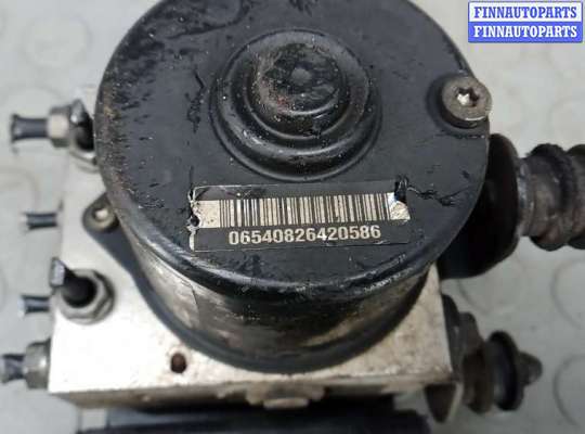 купить блок abs на VOLKSWAGEN TOURAN (1T1, 1T2)