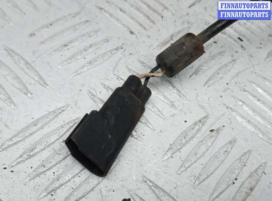 купить ступица передняя левая на FORD TRANSIT 7