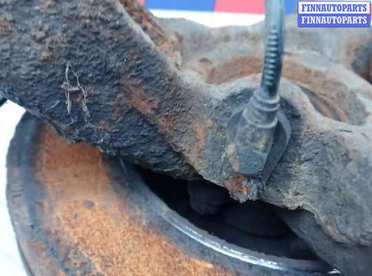 купить ступица передняя левая на FORD TRANSIT 7