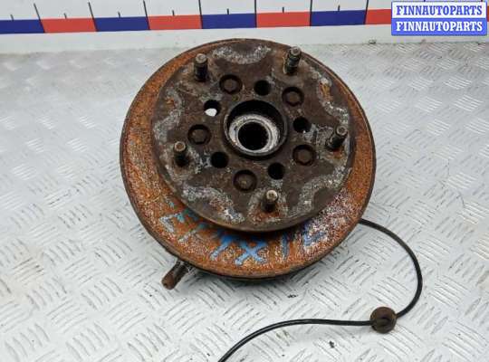 купить ступица передняя левая на FORD TRANSIT 7