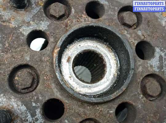 купить ступица передняя левая на FORD TRANSIT 7