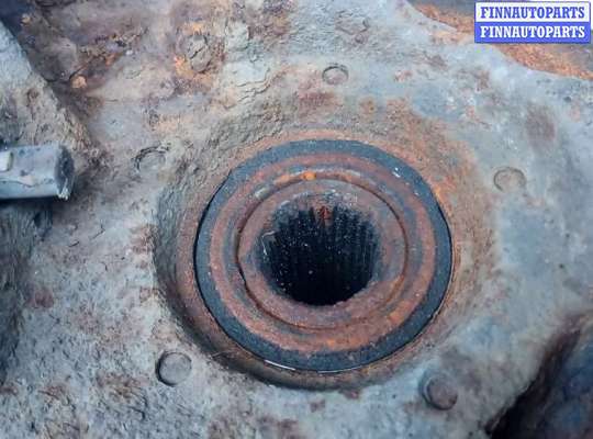 купить ступица передняя левая на FORD TRANSIT 7