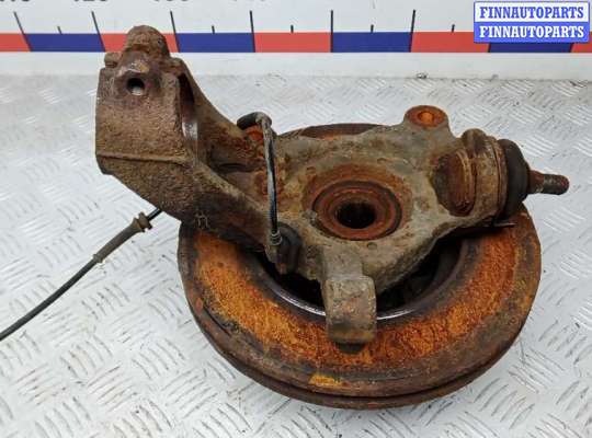 купить ступица передняя левая на FORD TRANSIT 7