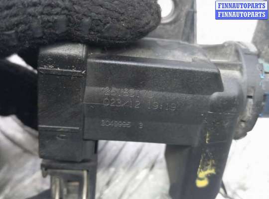 купить клапан управления турбиной (актуатор) на CHEVROLET CAPTIVA 2