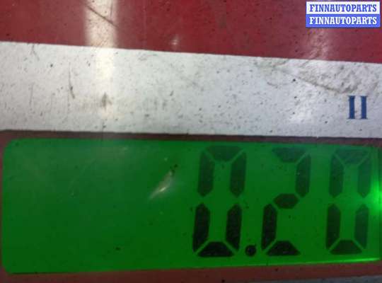 купить клапан управления турбиной (актуатор) на CHEVROLET CAPTIVA 2