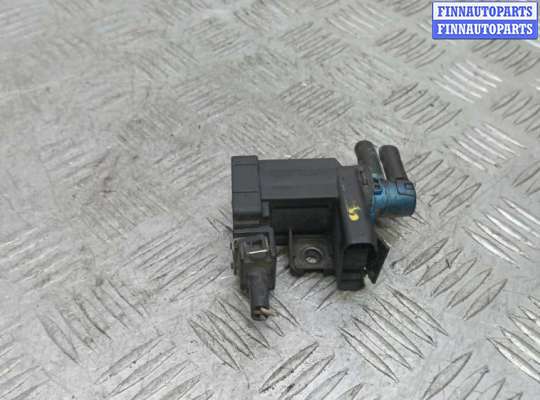 купить клапан управления турбиной (актуатор) на CHEVROLET CAPTIVA 2