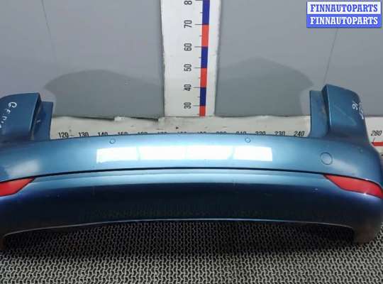 бампер задний VG2574745 на VOLKSWAGEN TOURAN (1T3)