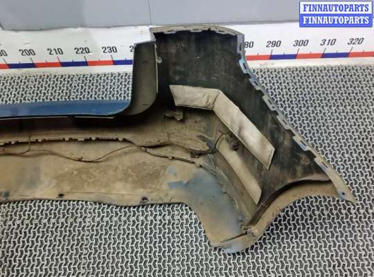 Бампер задний на Volkswagen Touran I (1T)