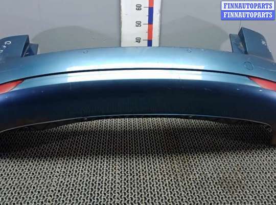 Бампер задний на Volkswagen Touran I (1T)