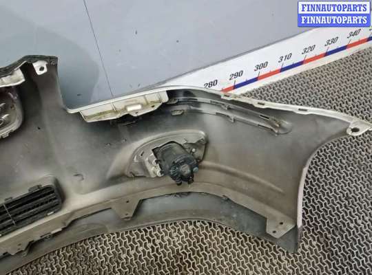 купить бампер передний на TOYOTA AVENSIS T25