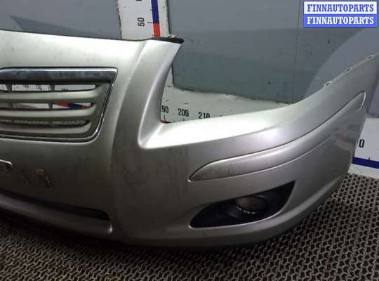 купить бампер передний на TOYOTA AVENSIS T25
